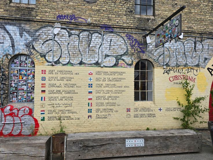 Freistadt Christiania