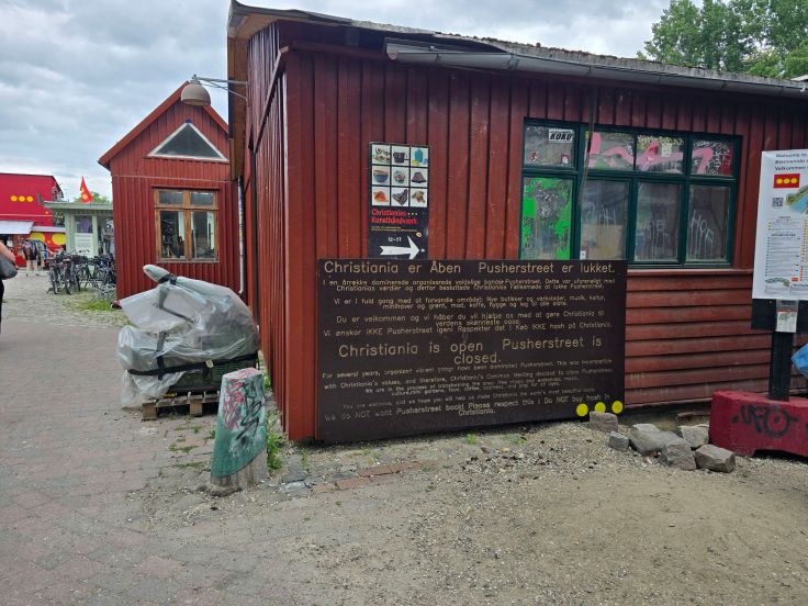Freistadt Christiania