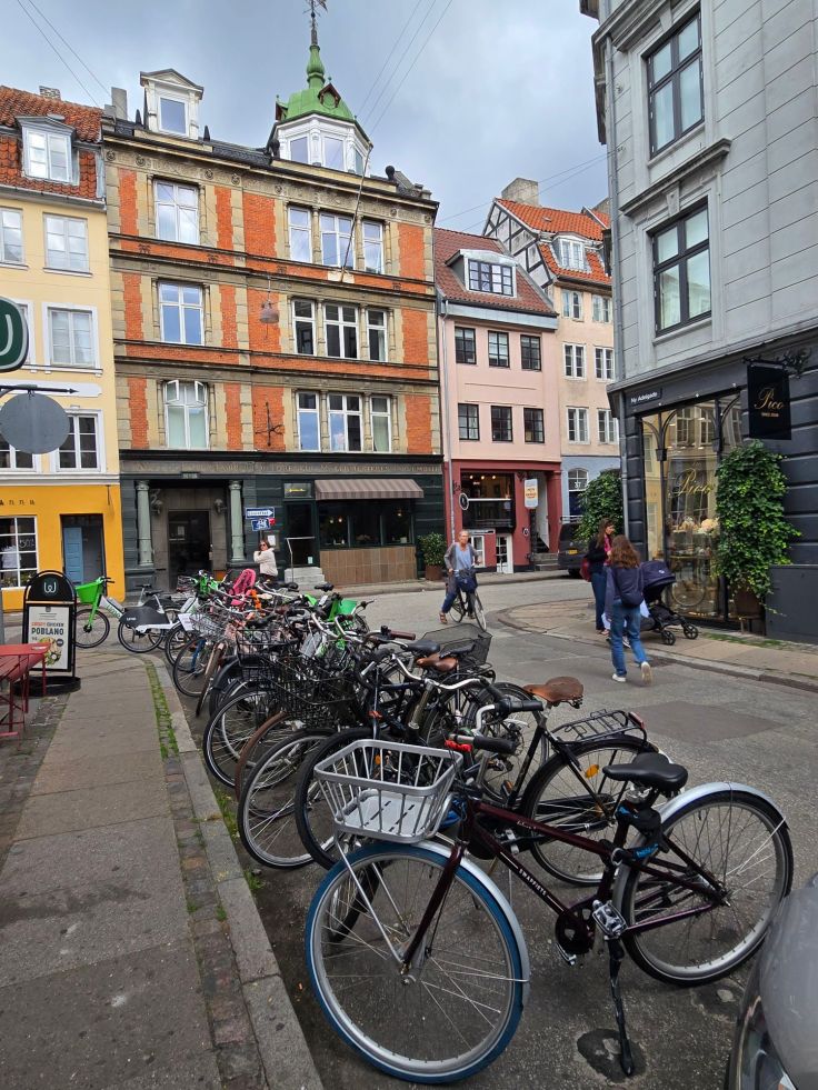 Fahrradstadt