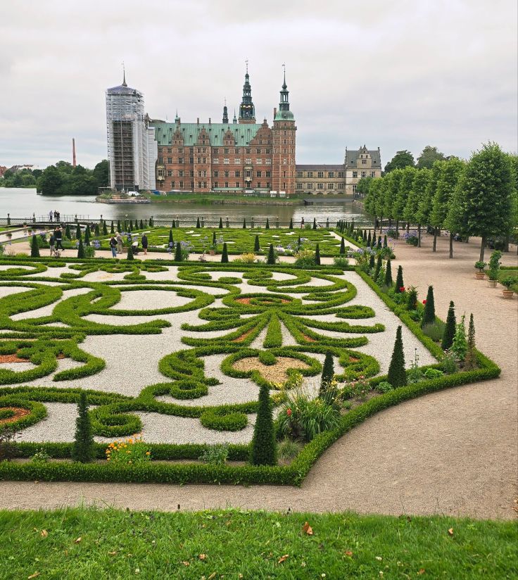 Schloss Frederiksborg