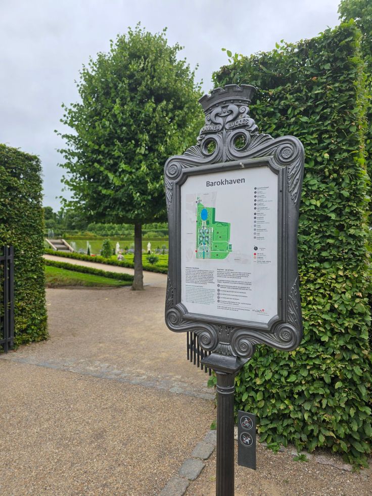 Schloss Frederiksborg