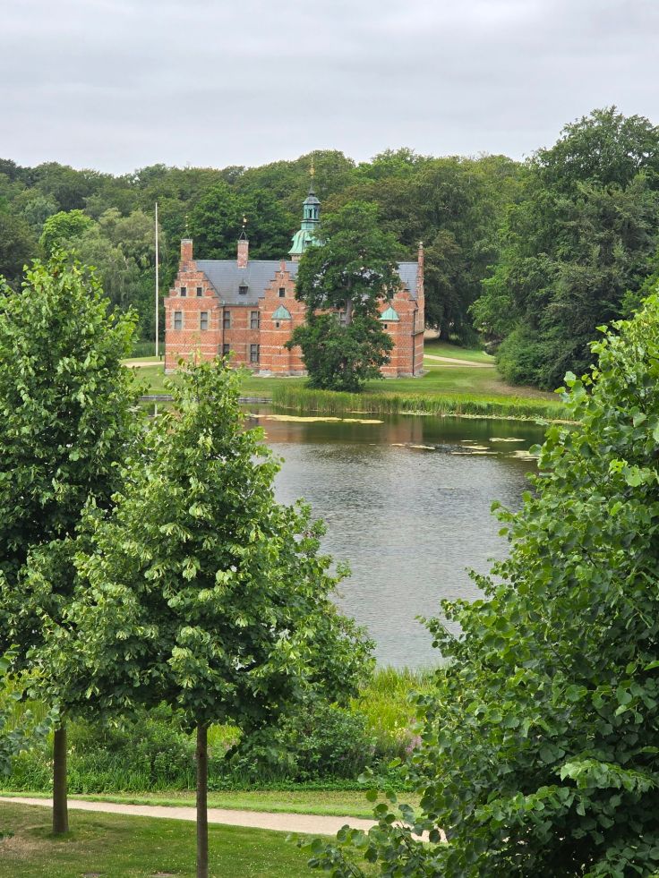 Schloss Frederiksborg