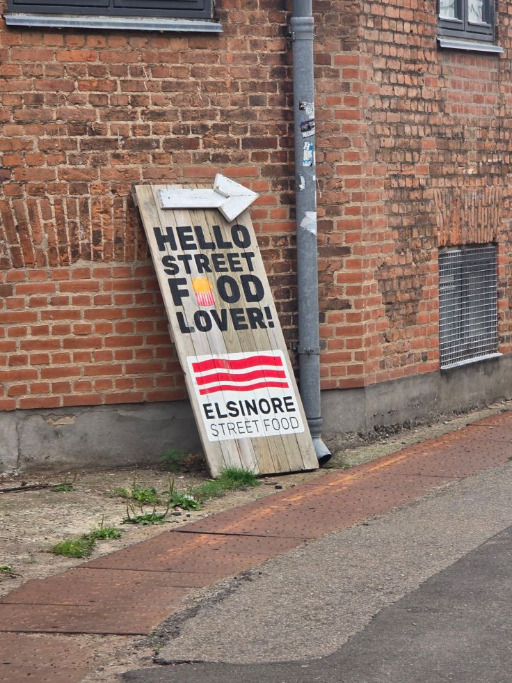 Elsinore Streetfood Markt