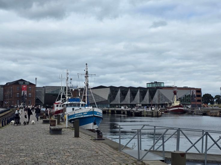Helsingør Kulturwerft