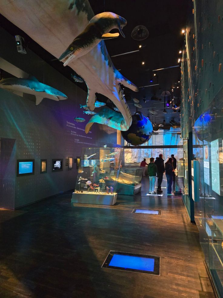 GeoCenter Møns Klint