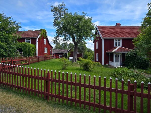 Bullerbü in Sevedstorp