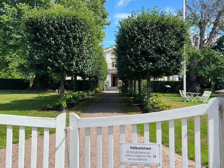 Vimmerby - Näs