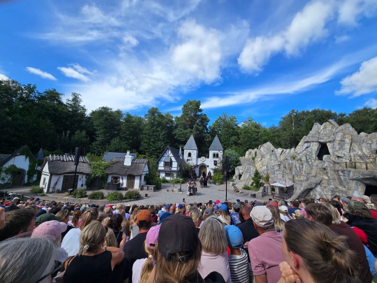 Heckenrosental der Brüder Löwenherz