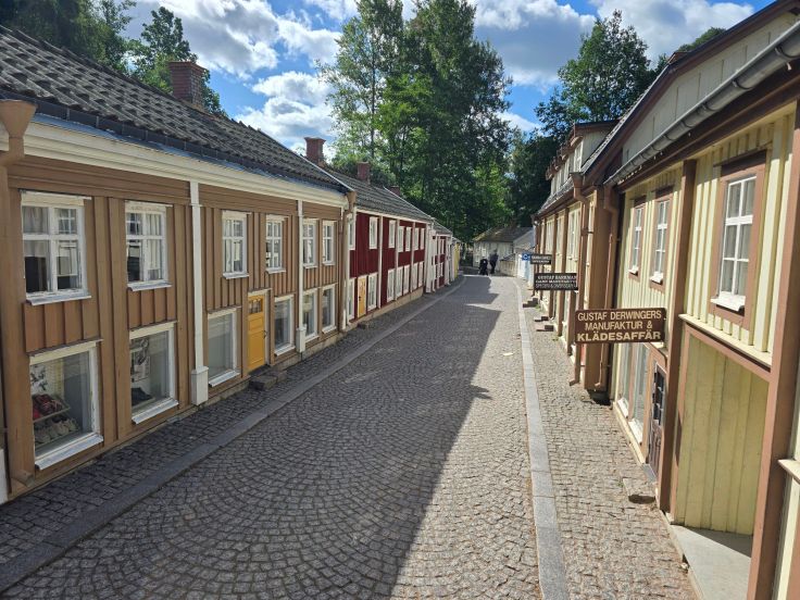 "Klein-alt-Vimmerby"