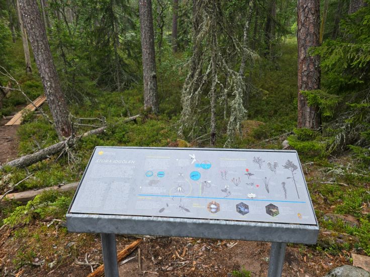 Nora Kvills Nationalpark