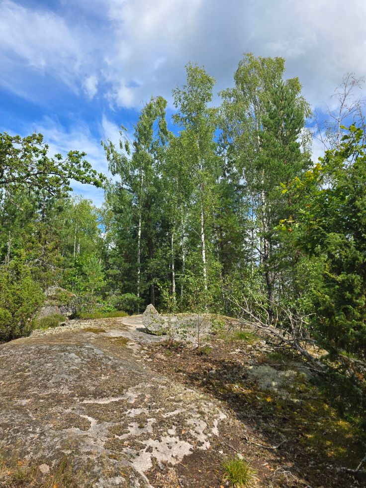 Djursdalarundan