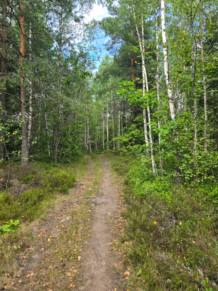 Djursdalarundan