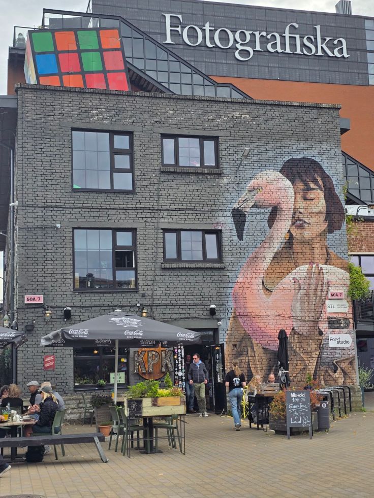 Tallinn: Telliskivi
