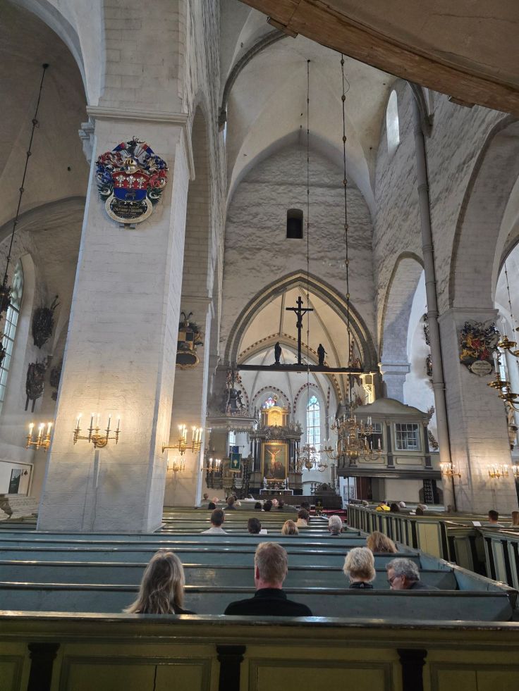 Dom von Tallinn