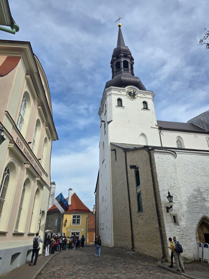 Dom von Tallinn
